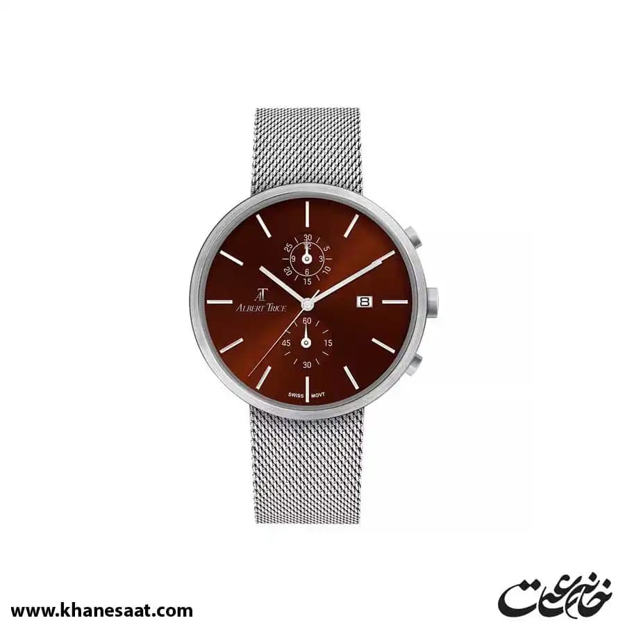 ساعت مچی مردانه آلبرت ترایس مدل 20284-03