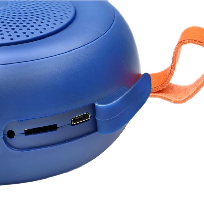 اسپیکر بی سیم سلبریت مدل SP-8 — تصویر ۲