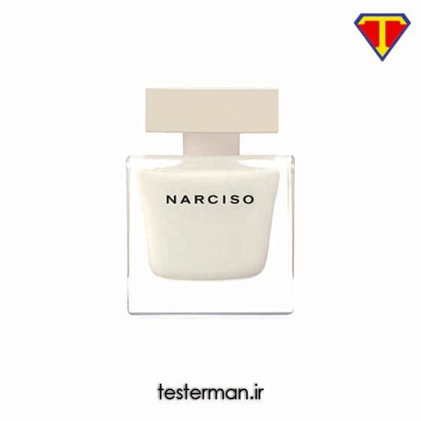 تستر ادکلن نارسیس رودریگز نارسیسو زنانه Narciso Rodriguez Narciso