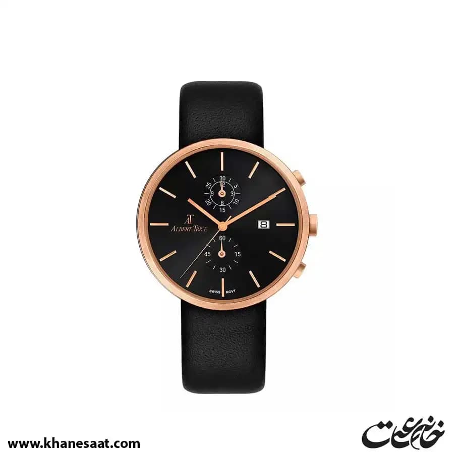ساعت مچی مردانه آلبرت ترایس مدل 20286-04