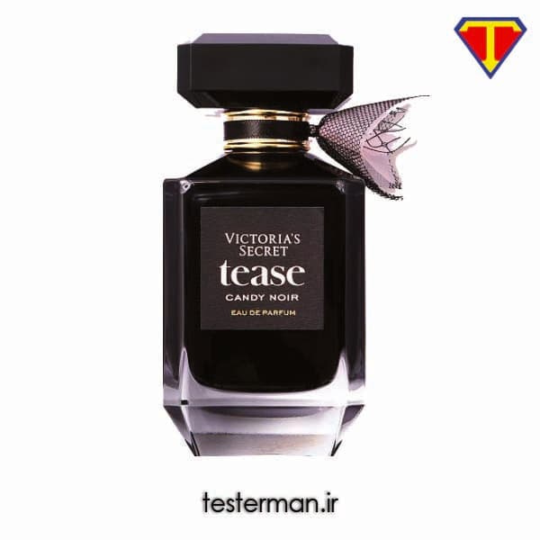 تستر ادکلن ویکتوریا سکرت تیس کندی نویر زنانه Victoria Secret Tease candy noir Tester