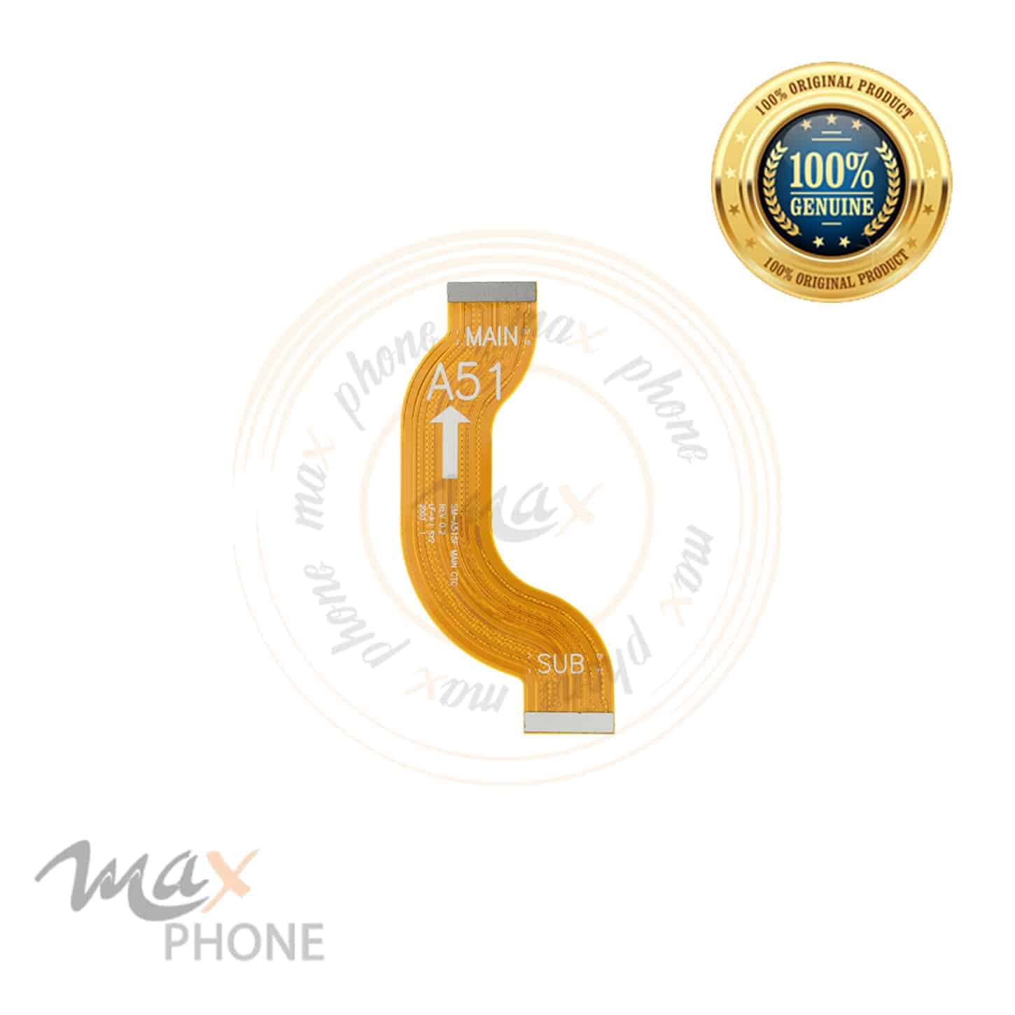 فلت مین سامسونگ آ 51 | main flex Samsung A51 (A515)