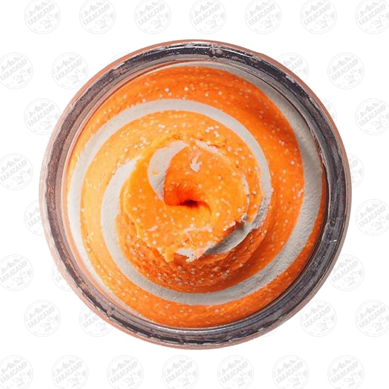 خمیر برکلی پاور بیت قزل آلا پرتقال ۱۵۴۶۷۷۹ Berkley PowerBait Fruits Orange — تصویر ۲