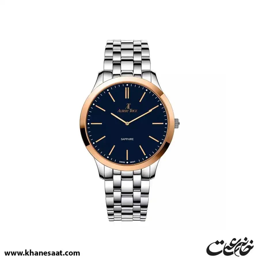 ساعت مچی مردانه آلبرت ترایس مدل 20292-03