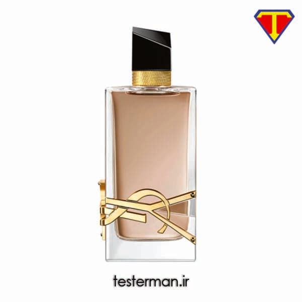 تستر ادکلن ایو سن لورن لیبر فلاورز اند فلیمز Yves Saint Laurent Libre Flowers & Flames