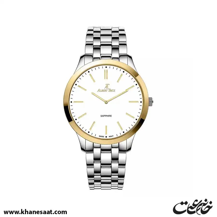 ساعت مچی مردانه آلبرت ترایس مدل 20292-04