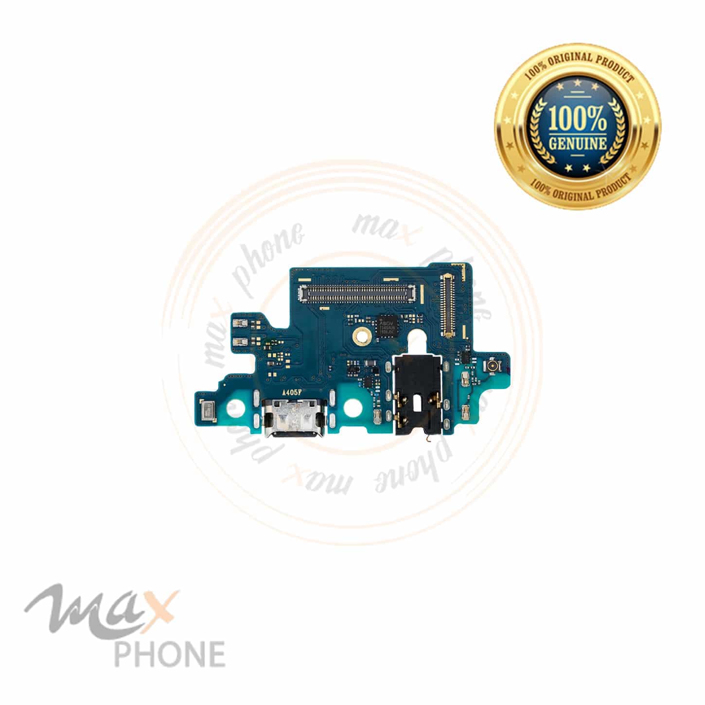 برد شارژ سامسونگ آ 40 | board charge Samsung A40 (A405) (F)