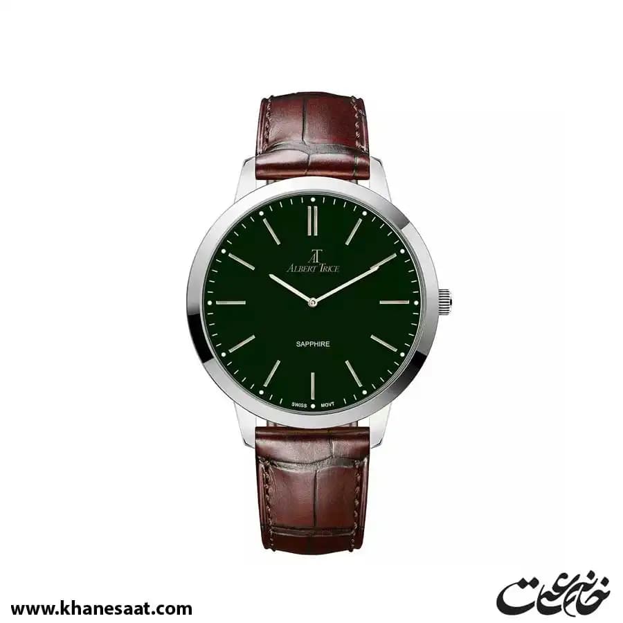 ساعت مچی مردانه آلبرت ترایس مدل 20294-01