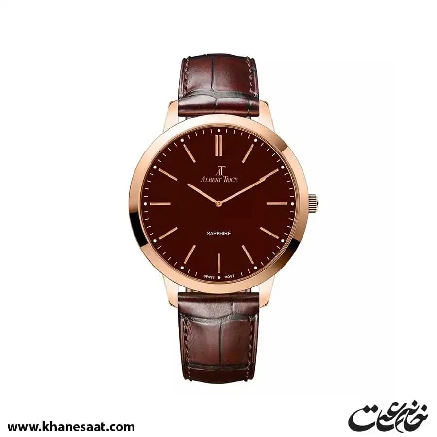 ساعت مچی مردانه آلبرت ترایس مدل 20294-03
