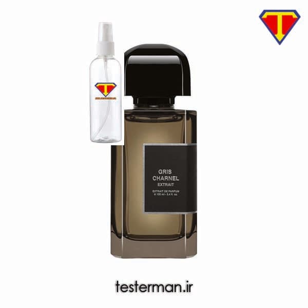 اسانس ادکلن بی دی کی پارفومز گریس چارنل اکستریت BDK Parfums Gris Charnel Extrait