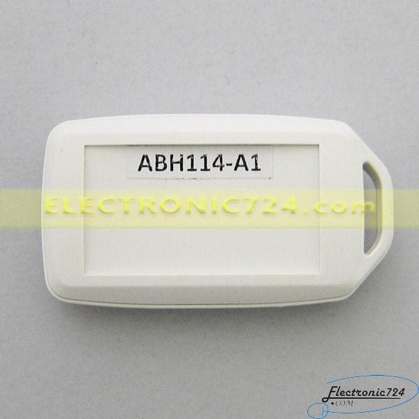 باکس ریموت کوچک دستی ABH114-A1 — تصویر ۳