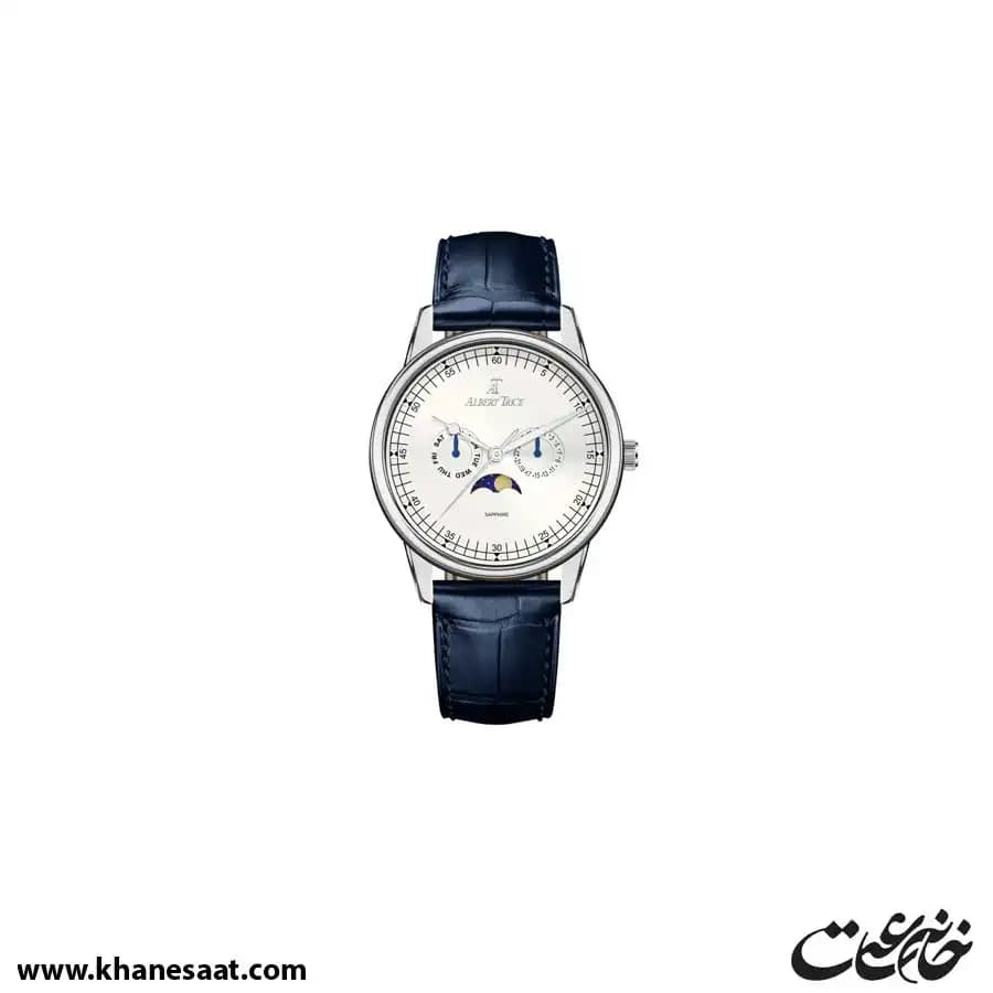 ساعت مچی مردانه آلبرت ترایس مدل 20296-06