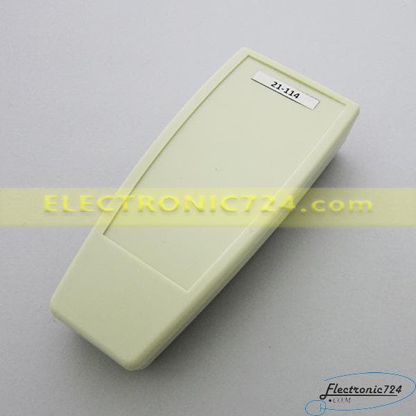 باکس دستی قابل حمل ریموت کنترل 114-21 — تصویر ۲