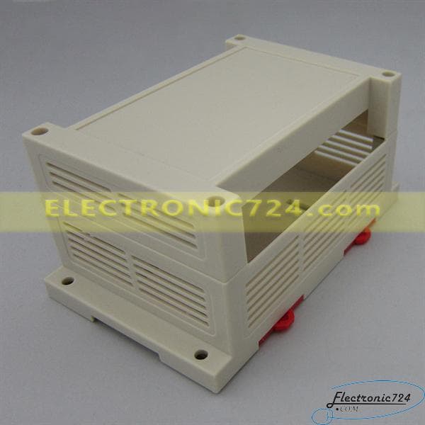 باکس توزیع برد PLC ریلی ABR123-A12