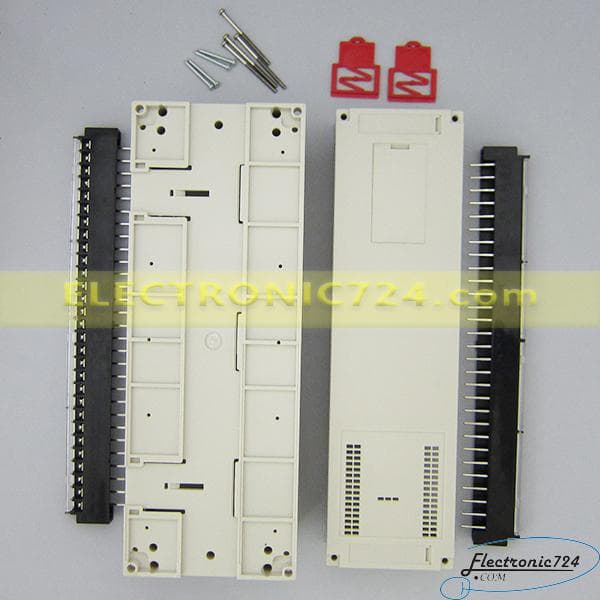 باکس پلاستیکی کنترل صنعتی PLC ریلیABR122-A1 — تصویر ۲