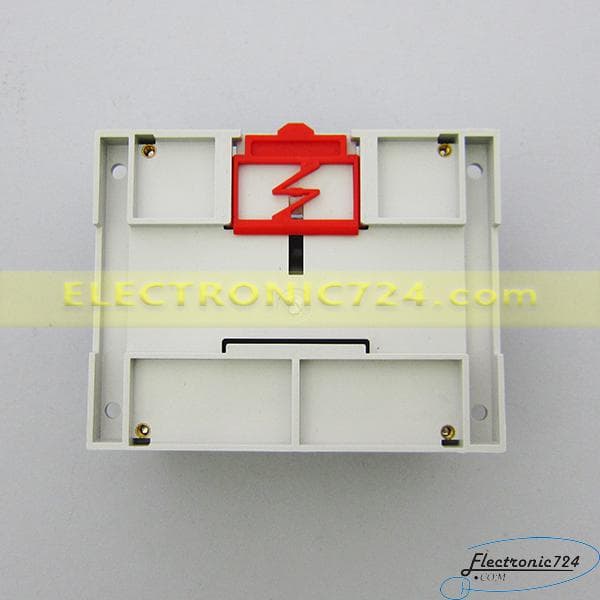 باکس تغذیه کنترل صنعتی ریلی ABR118-A1 — تصویر ۲
