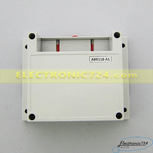 باکس تغذیه کنترل صنعتی ریلی ABR118-A1 — تصویر ۳
