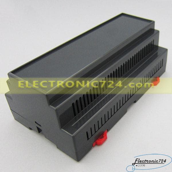 باکس شیاردار تجهیزات ریلی ABR116-A21