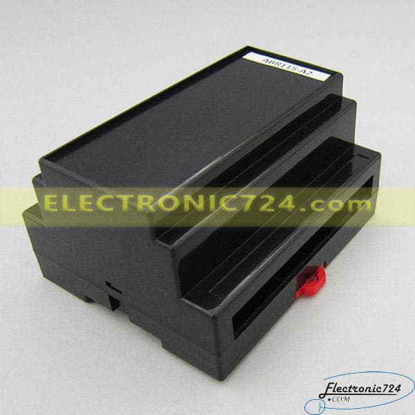 باکس فرستنده ریلی ماژولار ABR115-A2