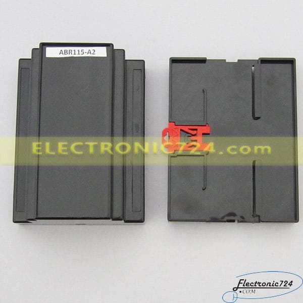 باکس فرستنده ریلی ماژولار ABR115-A2 — تصویر ۲