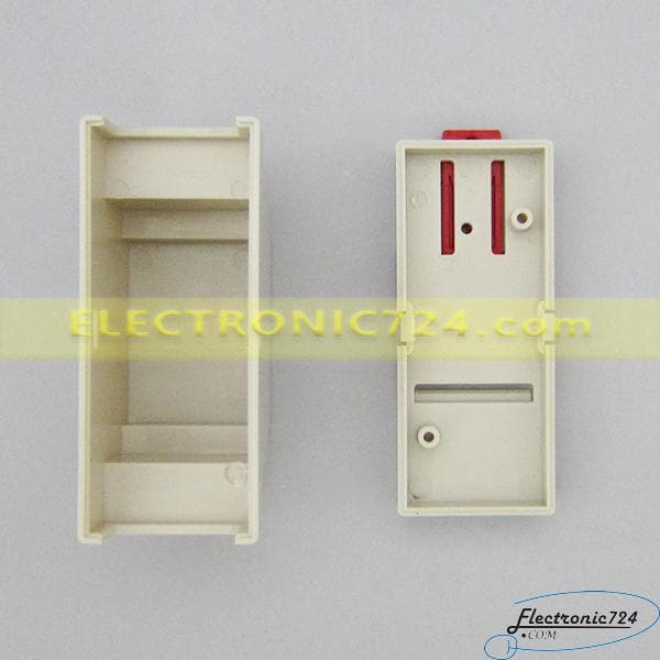 باکس الکترونیکی ریلی ABR108-A1 — تصویر ۲