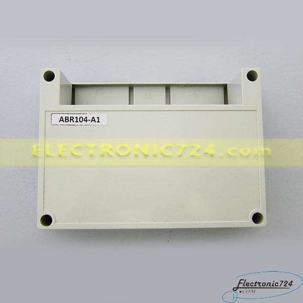 باکس صنعتی تجهیزات PLC ریلی ABR104-A1 — تصویر ۲