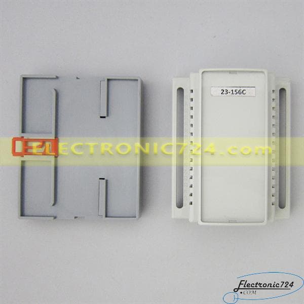 باکس الکترونیکی ریلی ماژولار 23-156C — تصویر ۳