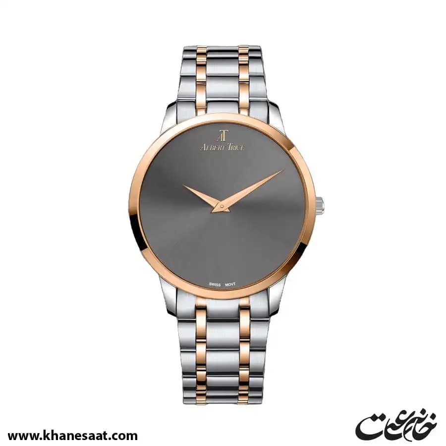 ساعت مچی مردانه آلبرت ترایس مدل 20305-01