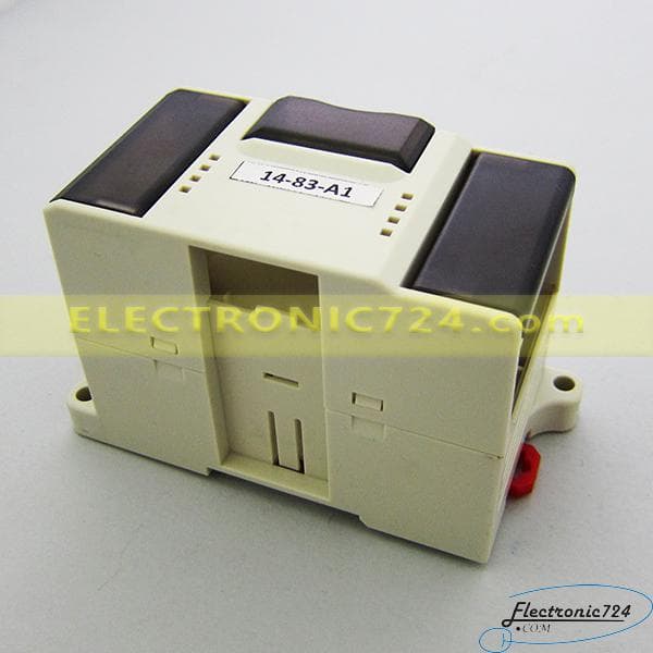 باکس الکترونیکی تجهیزات PLC ریلی 14-83A1 — تصویر ۴