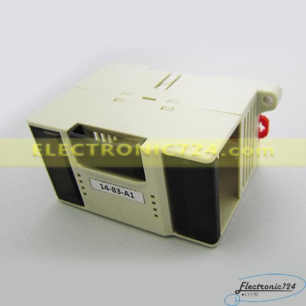 باکس الکترونیکی تجهیزات PLC ریلی 14-83A1 — تصویر ۵