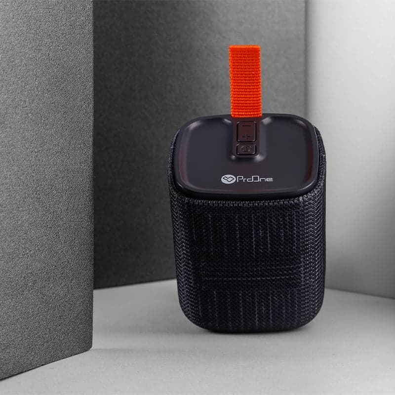 اسپیکر بلوتوثی پرووان مدل PROONE PSB4505 SK11 Speaker — تصویر ۲