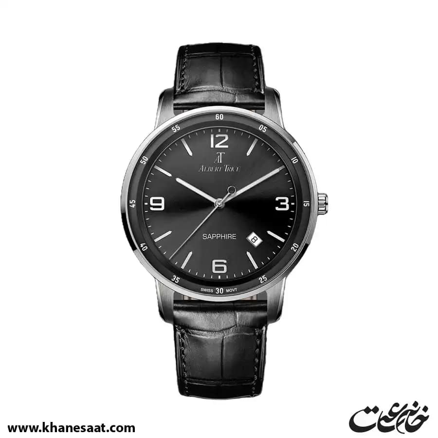 ساعت مچی مردانه آلبرت ترایس مدل 20323-04