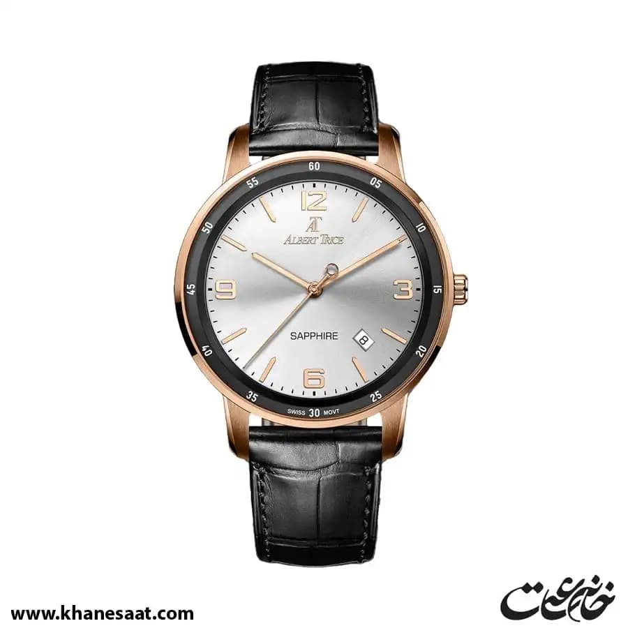 ساعت مچی مردانه آلبرت ترایس مدل 20323-05