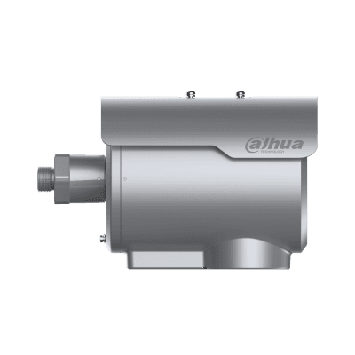 IPC-HFE8449F-Z-PV-AC دوربین بولت شبکه WizMind با قابلیت بازدارندگی فعال ضد انفجار — تصویر ۵