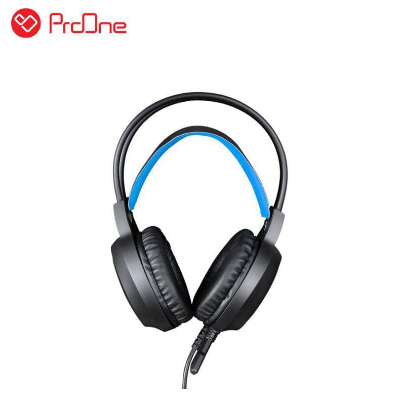 هدست گیمینگ پرووان مدل PROONE Gaming Headset PHG3820 — تصویر ۲