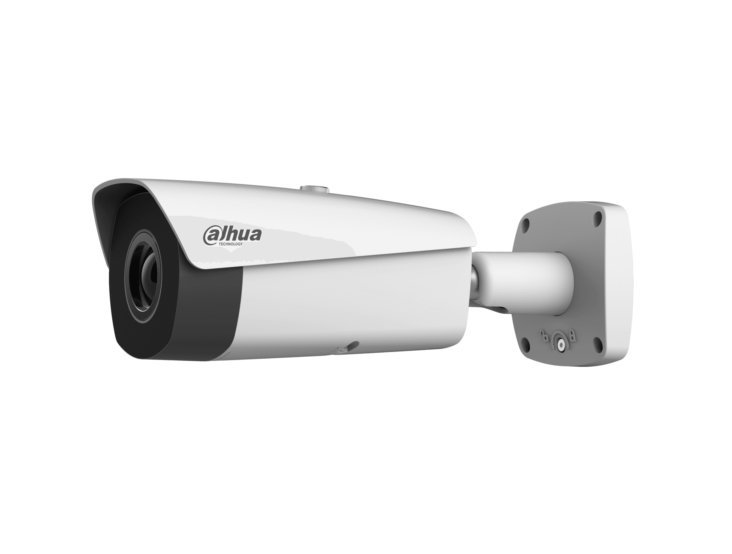 TPC-BF5401 دوربین بولت شبکه حرارتی