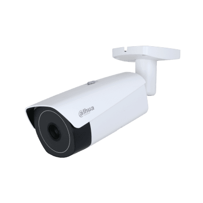 TPC-BF5401-T دوربین بولت شبکه حرارتی — تصویر ۳