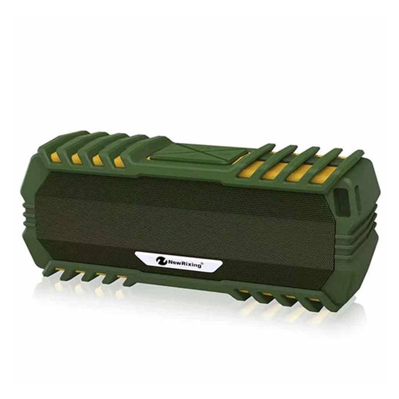 اسپیکر بلوتوثی نیوریکسینگ مدل NEWRIXING NR-5015 Speaker — تصویر ۲