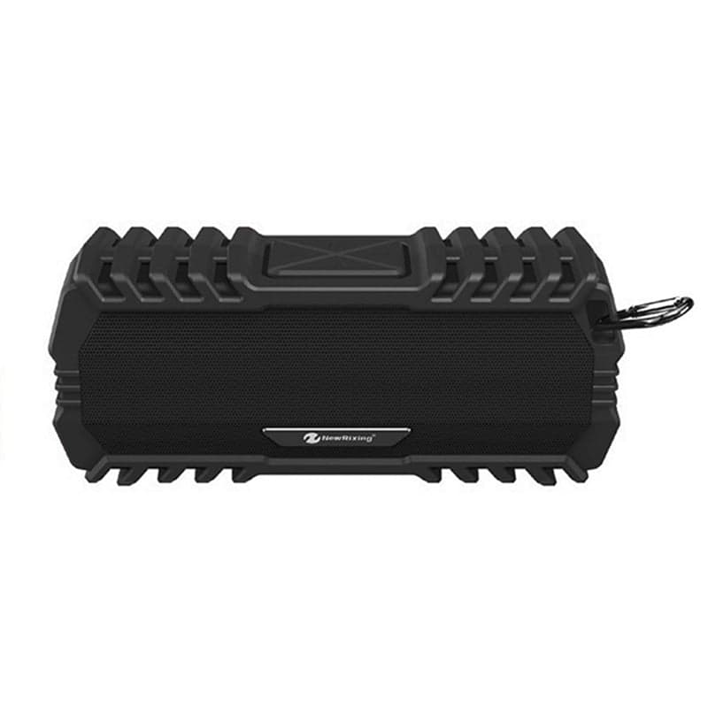 اسپیکر بلوتوثی نیوریکسینگ مدل NEWRIXING NR-5015 Speaker — تصویر ۳