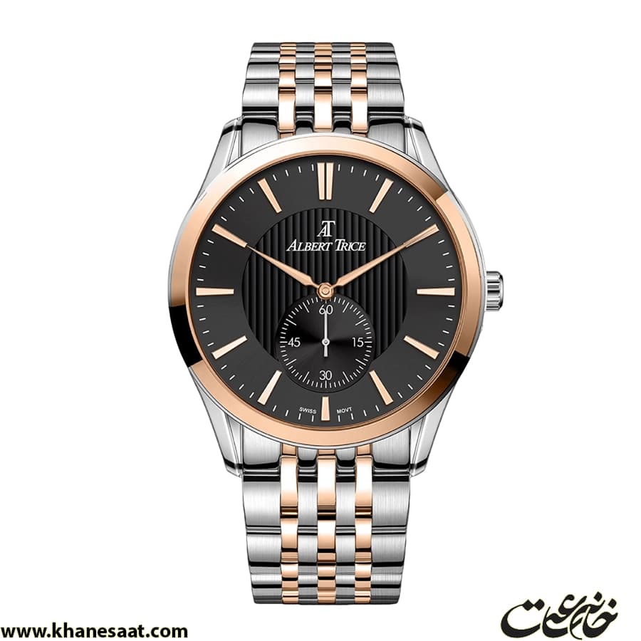ساعت مچی مردانه آلبرت ترایس مدل 20333-06