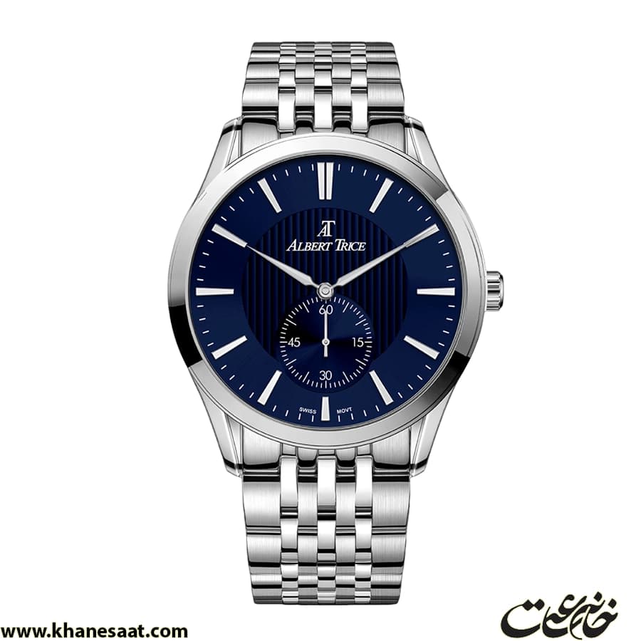 ساعت مچی مردانه آلبرت ترایس مدل 20333-07
