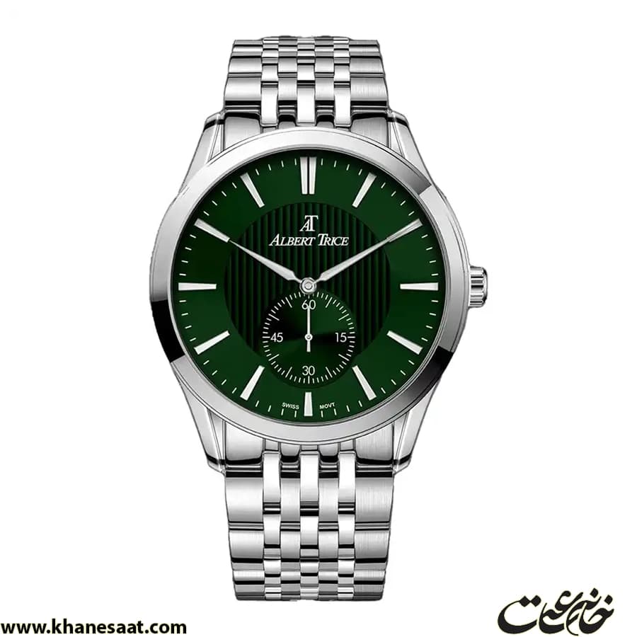 ساعت مچی مردانه آلبرت ترایس مدل 20333-08