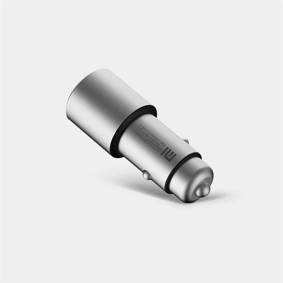 شارژر فندکی شیائومی مدل CC02CZM (اصل) — تصویر ۵