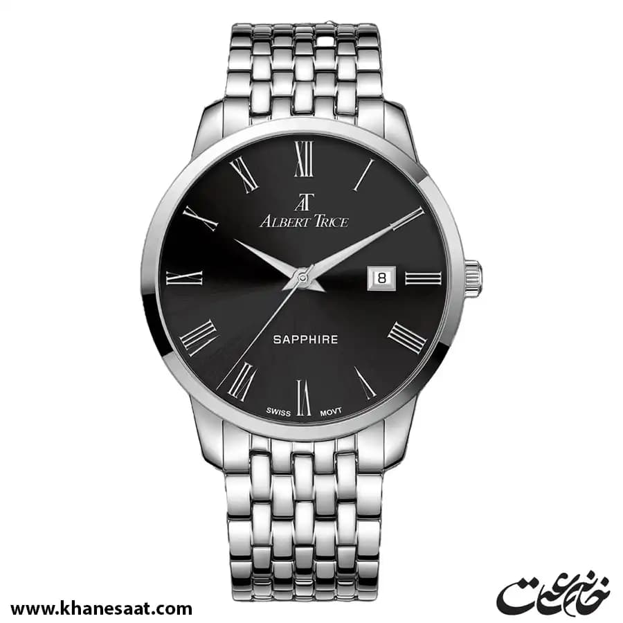 ساعت مچی مردانه آلبرت ترایس مدل 20335-09