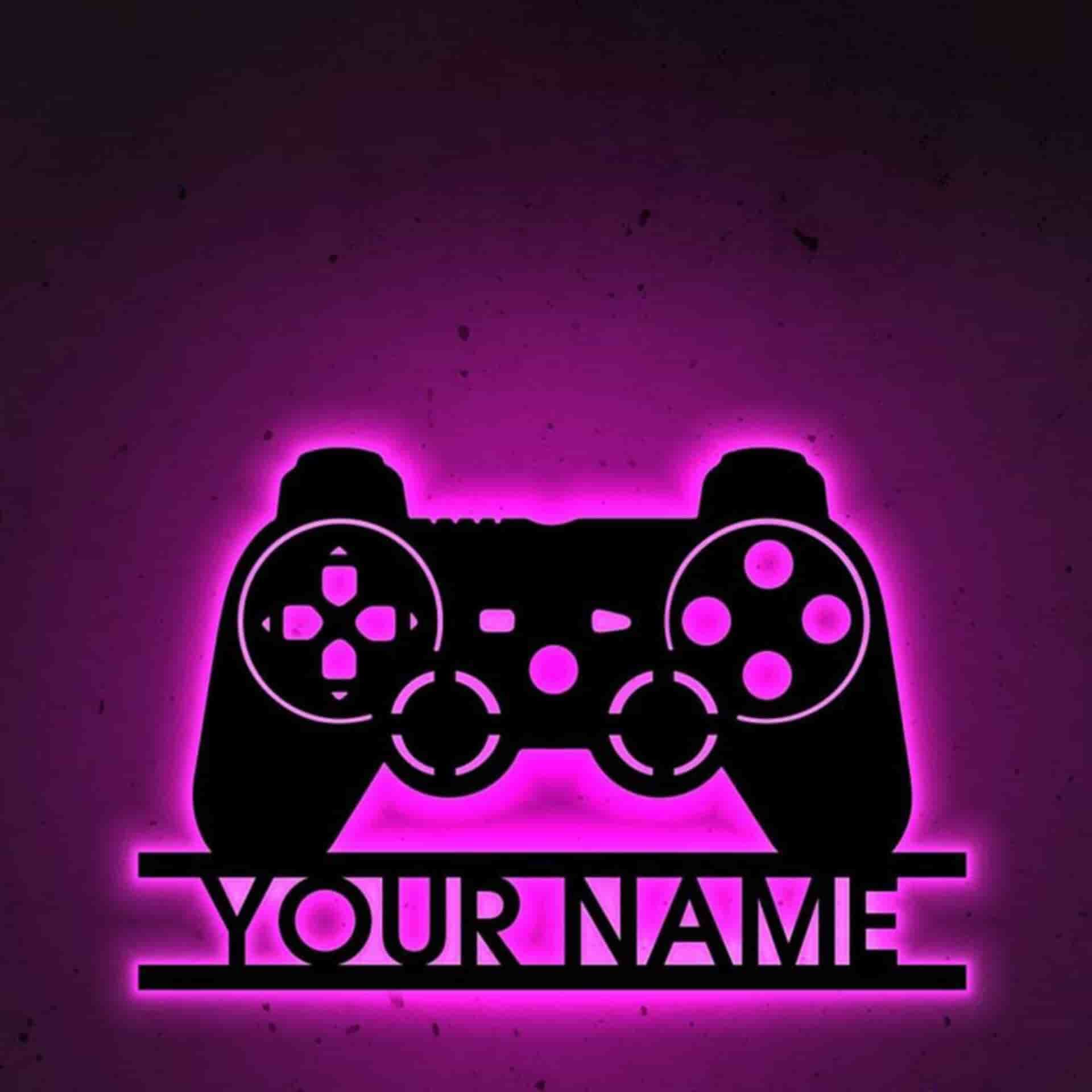 تابلو بک لایت دسته PS5
