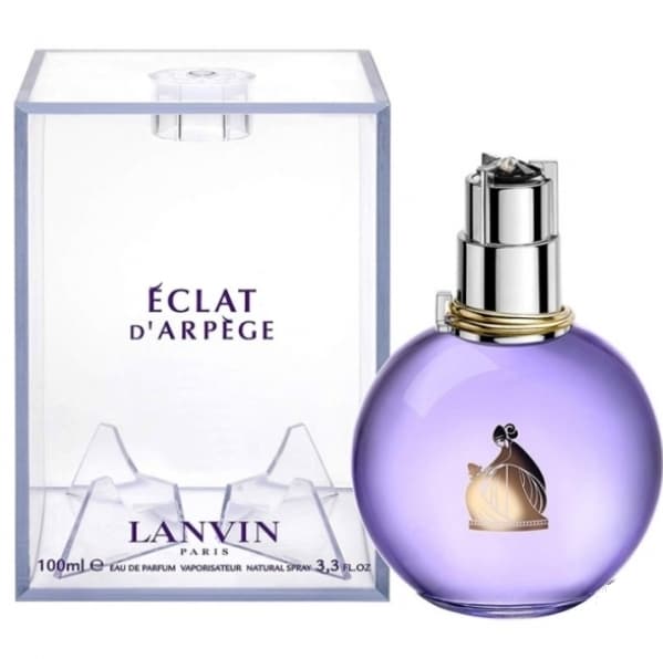 عطر ادکلن لانوین اکلت دی آرپج اصلی و اورجینال فرانسه LANVIN Paris ECLAT D ARPEGE 100ml
