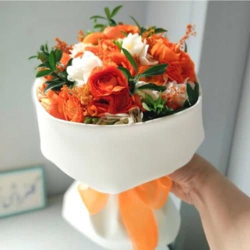 ارسال فوری گل برای بیمارستان تهران طالقانی 8345