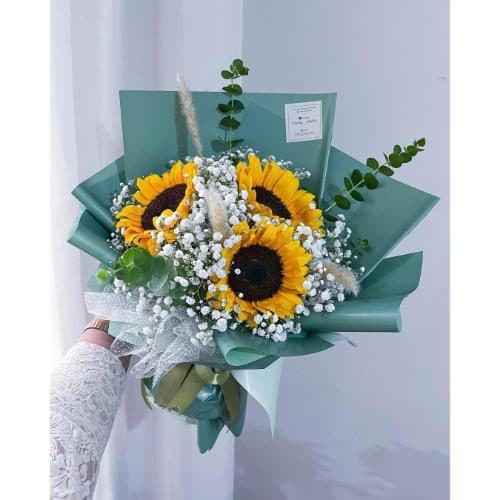 ارسال فوری گل برای بیمارستان تهران صاحب 8343