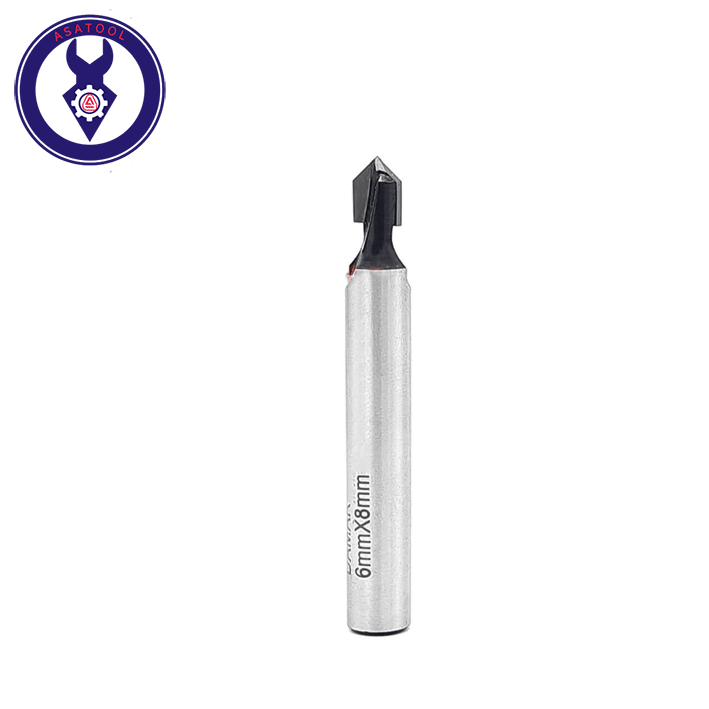 تیغ اور DM-MD080603L دامار