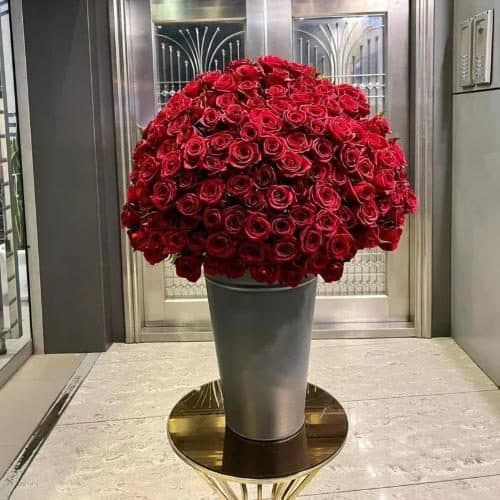 ارسال فوری گل برای بیمارستان تهران زنان 8316
